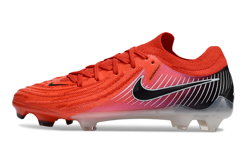 Chuteira Nike Phantom GX II Elite FG Campo