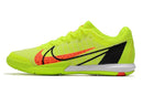 Chuteira Nike Zoom Vapor 14 Pro Futsal - Verde