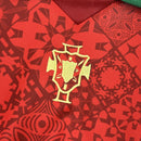 Camisa Portugal 24/25 Special Edition