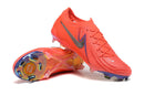 Chuteira Nike Phantom GX II Low Elite FG Campo