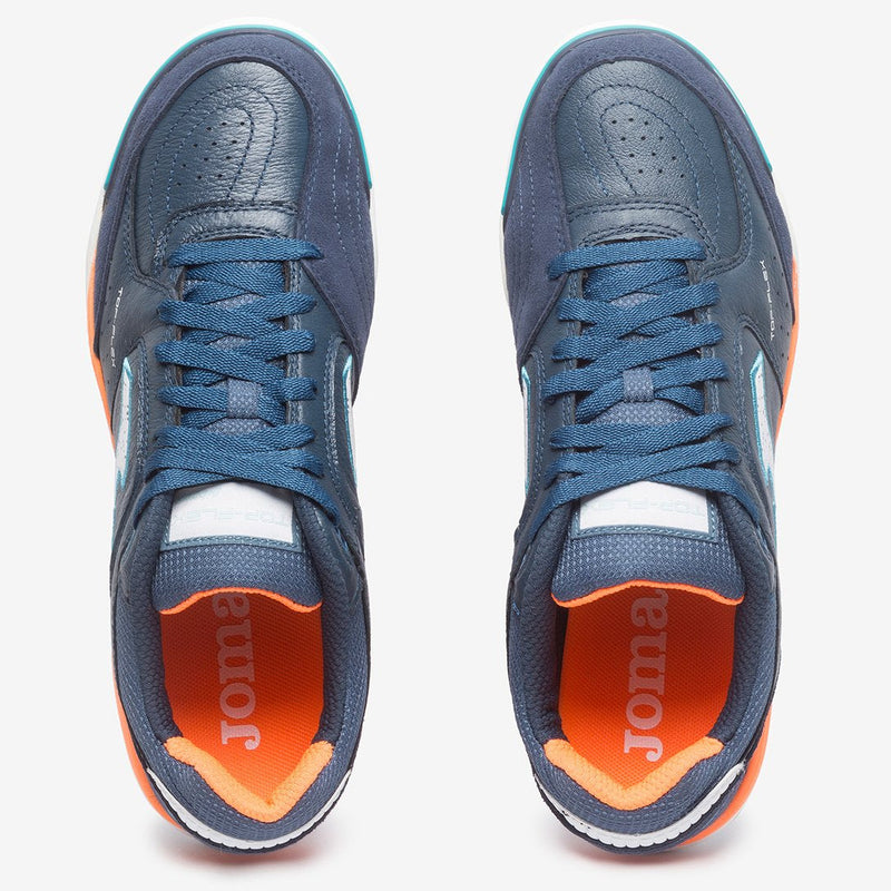 Chuteira Joma Top Flex Rebound Ic Futsal