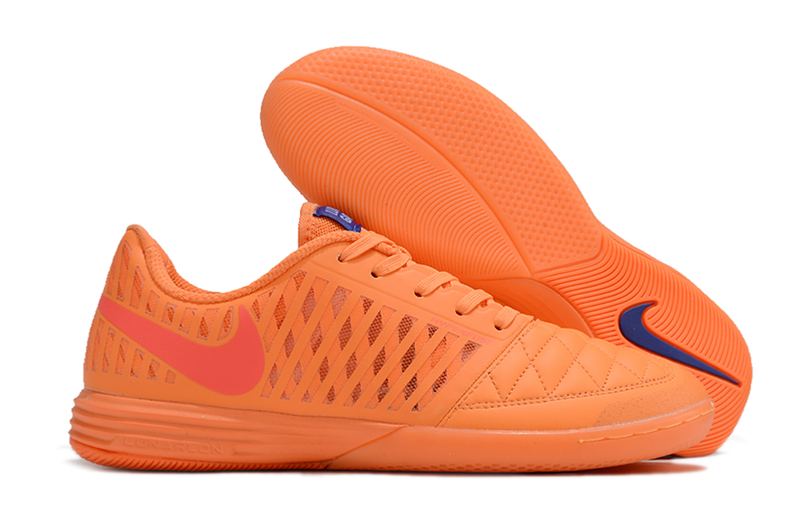 Chuteira Nike Lunar Gato II Futsal