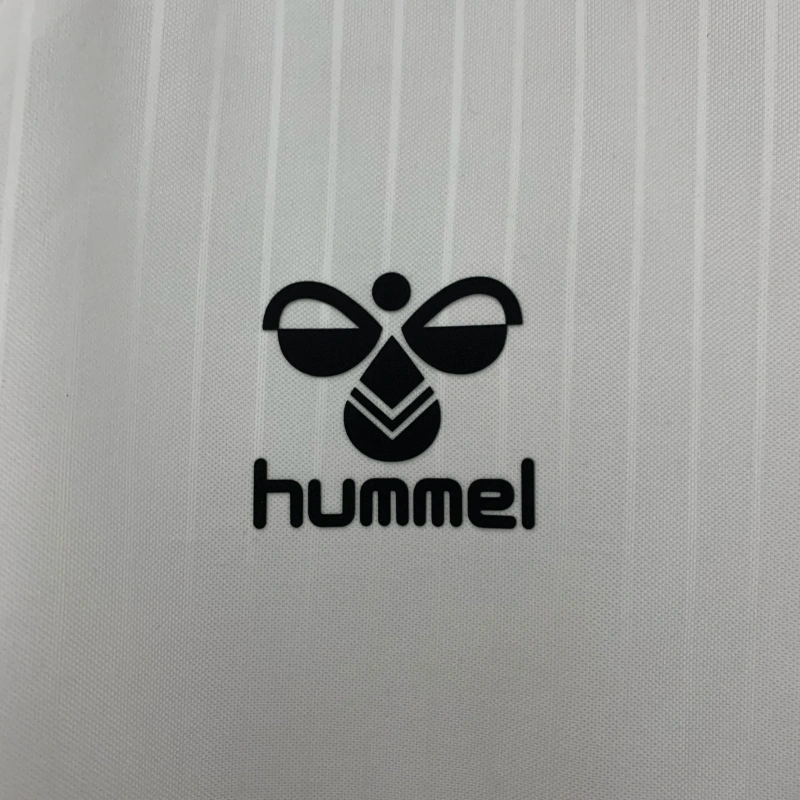 Camisa Celta Vigo 25/26 100th Anniversary