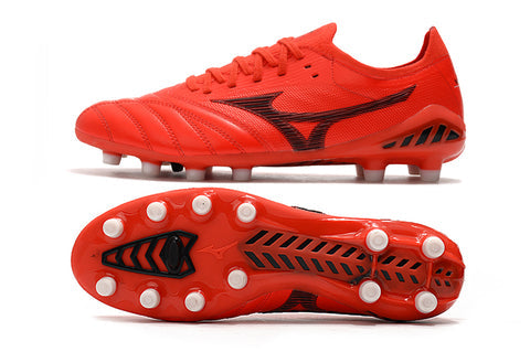 Chuteira Mizuno Morelia Neo Campo