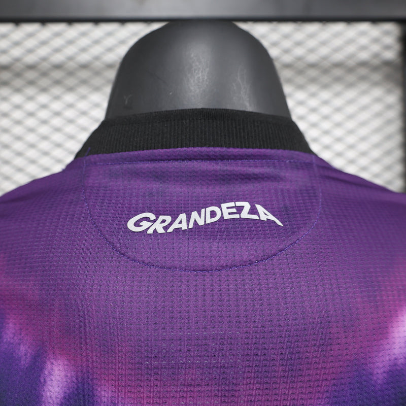 Camisa Real Madrid 25/26 Special Edition - Jogador