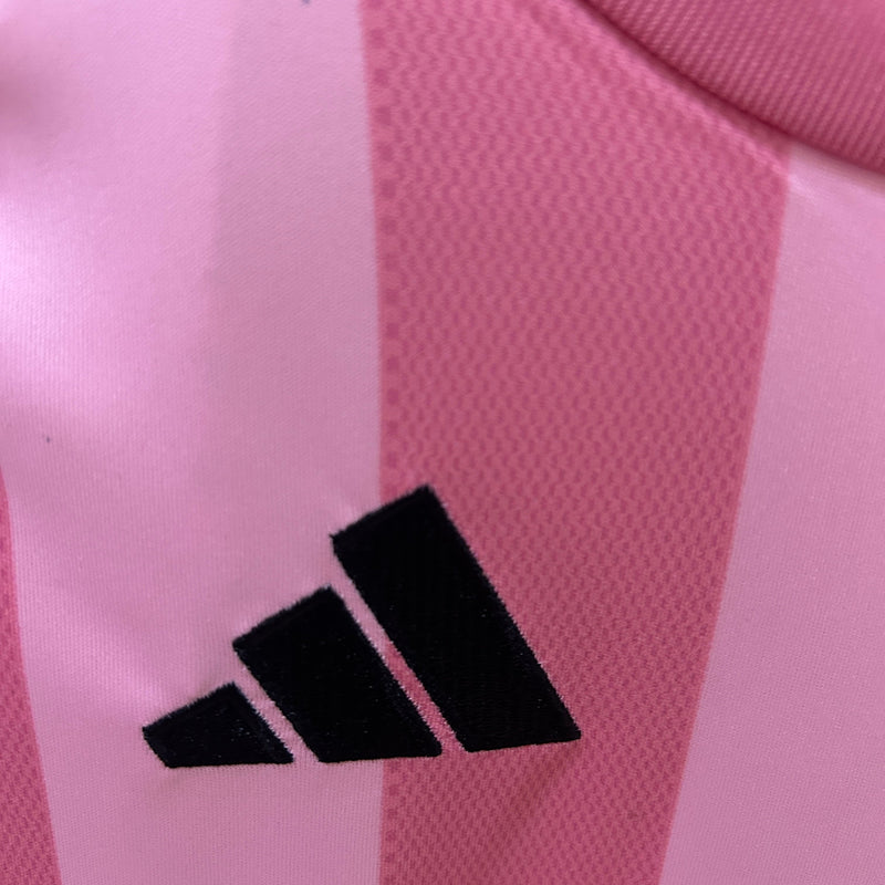 Conjunto Infantil Inter Miami 25/26 Home