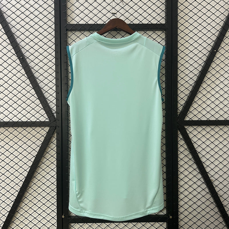 Camisa Cruzeiro 25/26 Treino - Regata