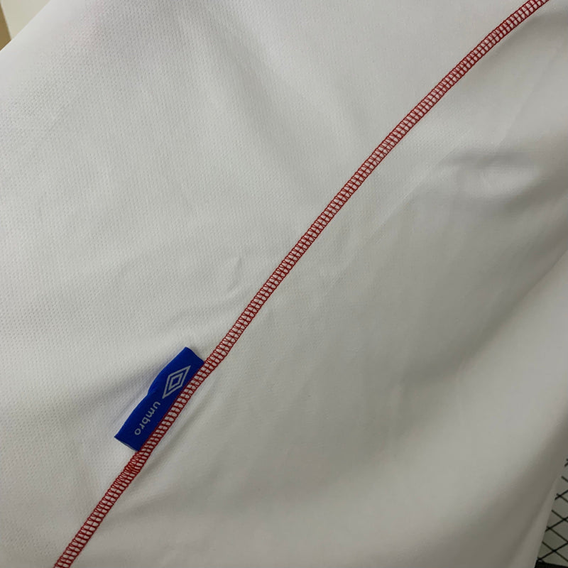 Camisa Nacional do Urugai 25/26 Treino