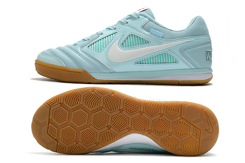 Chuteira Nike SB Gato Ic Futsal