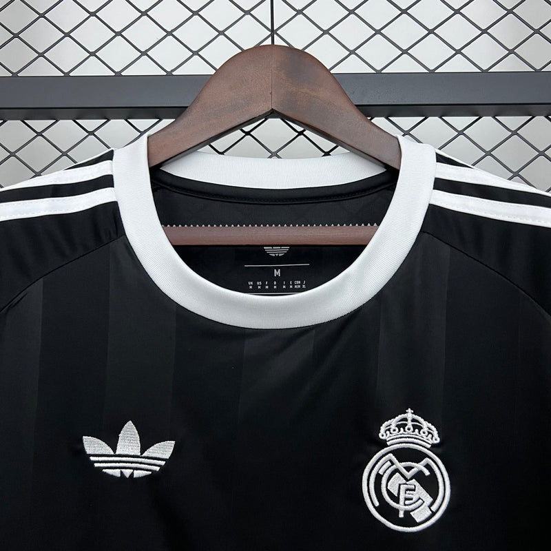 Camisa Real Madrid 25/26 Special Edition