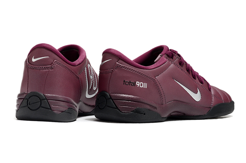 Chuteira Nike Total 90 ic Futsal