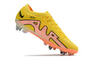 Chuteira Nike Mercurial Vapor XV Elite SG Campo - Amarela