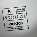 Camisa Real Madrid 24/25 Special Edition White