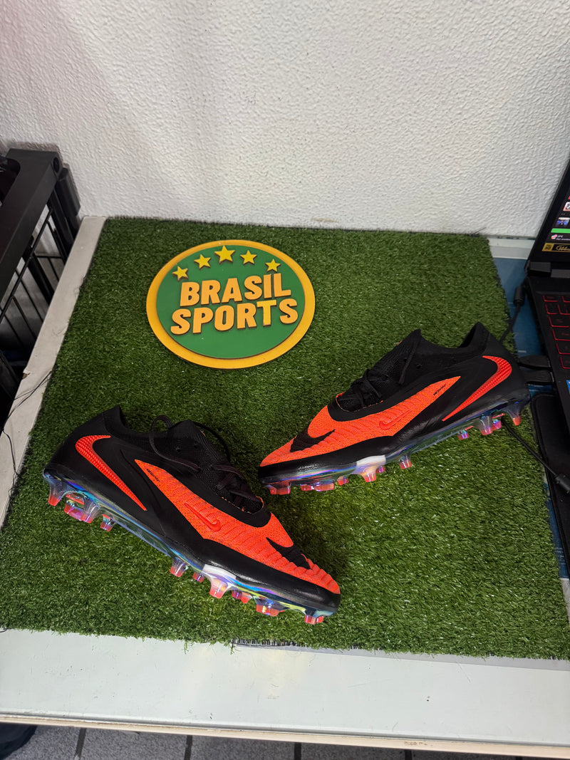 Nike Phantom GX III FG Hypervenom