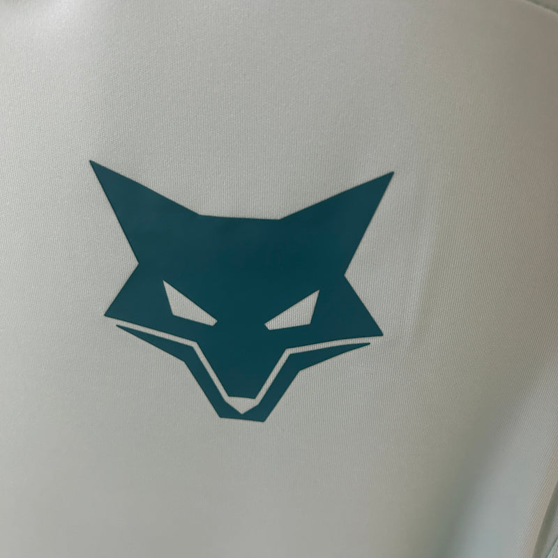 Camisa Cruzeiro 25/26 Treino - Regata