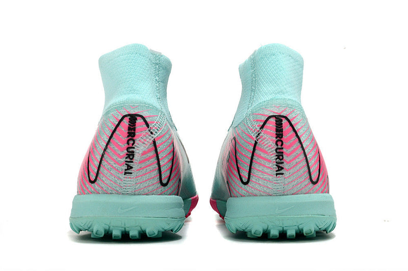 Chuteira Nike Air Zoom Mercurial Vapor XVI Elite Society