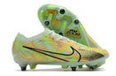 Chuteira Nike Mercurial Vapor XV Elite SG Campo - Verde