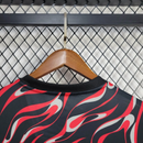 Camisa Manchester United 25/26 Treino