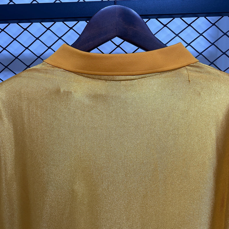 Camisa Wolves 25/26 70th Anniversary