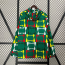 Corta Vento Senegal 2024