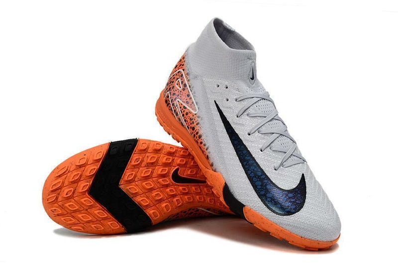 Chuteira Nike Air Zoom Mercurial Vapor XVI Elite Society