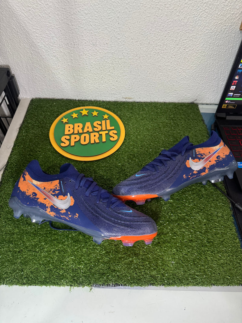 Nike Phantom Luna GX II FG