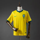 Camisa seleção Brasileira COPA DO MUNDO 2026 Torcedor