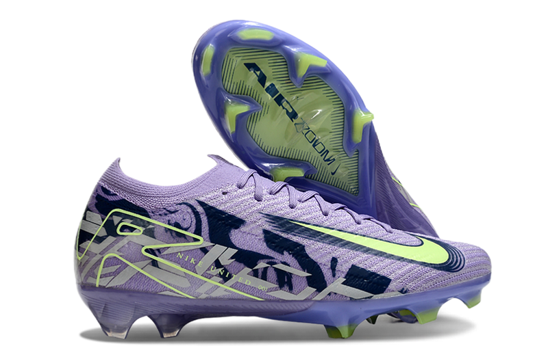 Chuteira Nike Air Zoom Mercurial Vapor XVI Elite Campo