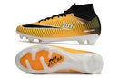 Chuteira Nike Air Zoom Mercurial Superfly IX Elite Campo - Mbappé