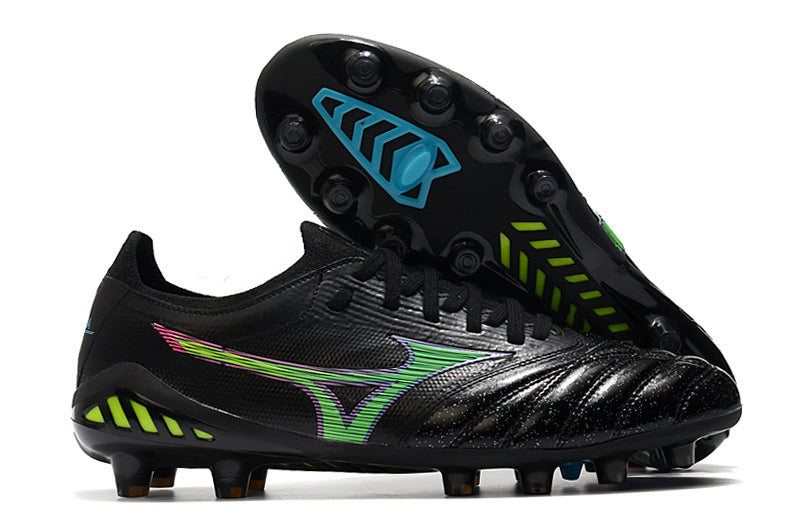 Chuteira Mizuno Morelia Neo Campo