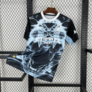 Camisa Manchester City 25/26 Special Edition - Azul e Preto