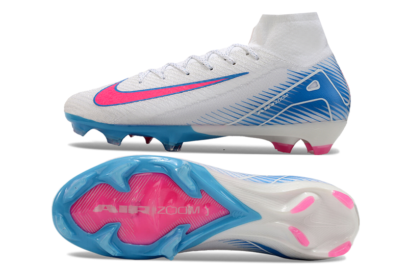 Chuteira Nike Air Zoom Mercurial Vapor XVI Elite Campo