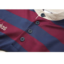 Camisa Retro Newcastle United II Manga Longa - 95/96