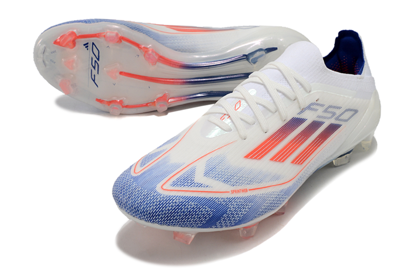 Chuteira adidas F50 FG Campo