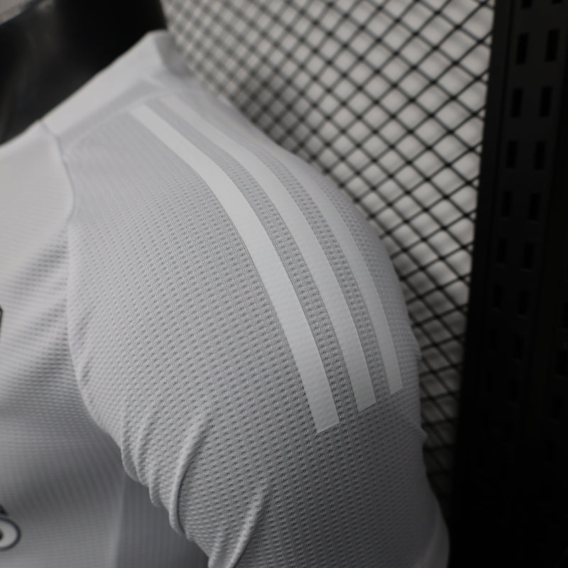 Camisa Arsenal 25/26 Treino - Jogador