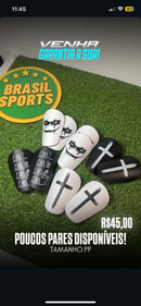 Caneleira personalizada