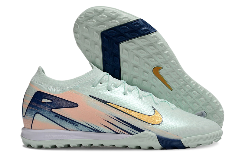 Chuteira Nike Air Zoom Mercurial Vapor XVI Elite Society