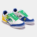 Chuteira Joma Top Flex Rebound Ic ( Ferrão) Futsal