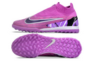Chuteira Nike Phantom GX Elite Society