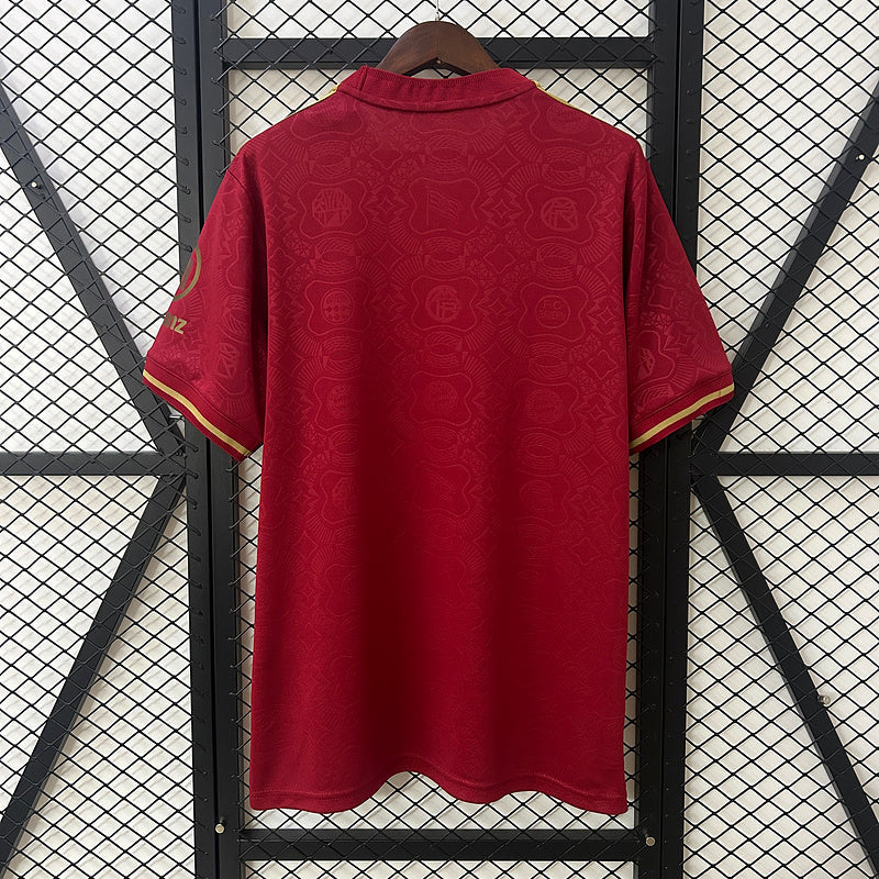 Camisa Bayern Munich 25/26  125th Anniversary