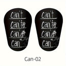 Caneleira personalizada