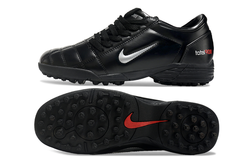 Chuteira Nike Total 90 Society