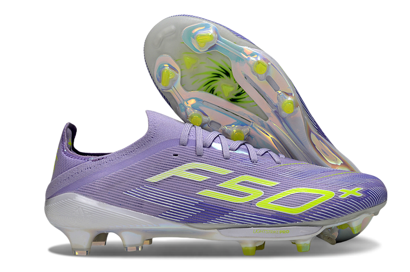 Adidas F50+ FG