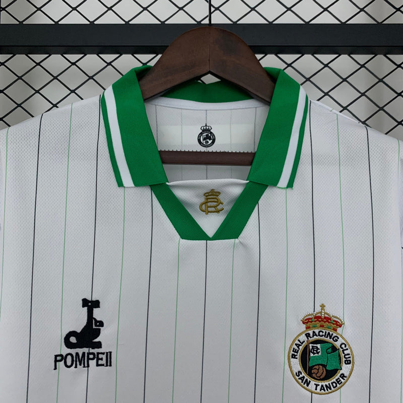 Camisa Real Racing Club 25/26 112th Anniversary Edition