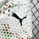 Camisa Portugal Manga Longa 25∕26 - Banco