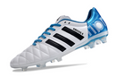 Chuteira Adidas Adipure 11Pro Elite Tony Kroos Campo
