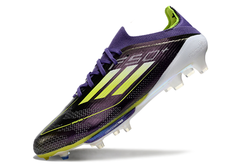 Chuteira adidas F50 FG Campo