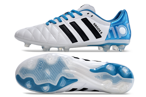 Chuteira Adidas Adipure 11Pro Elite Tony Kroos Campo