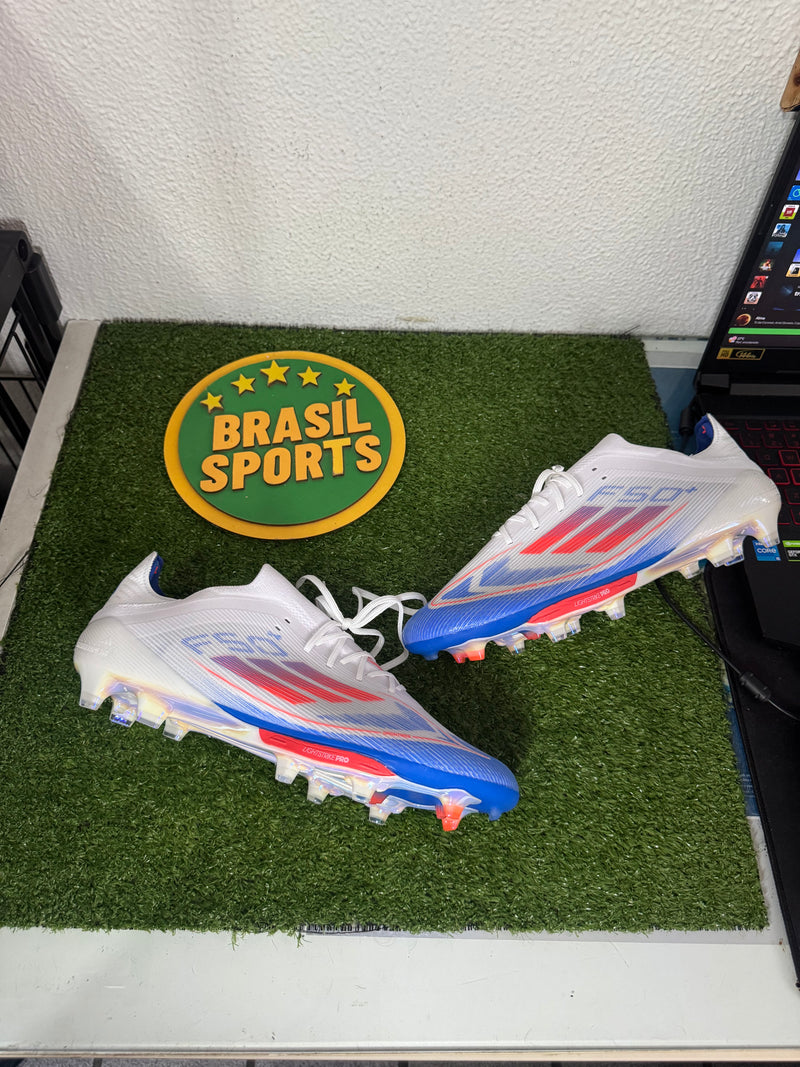 Adidas F50+ FG