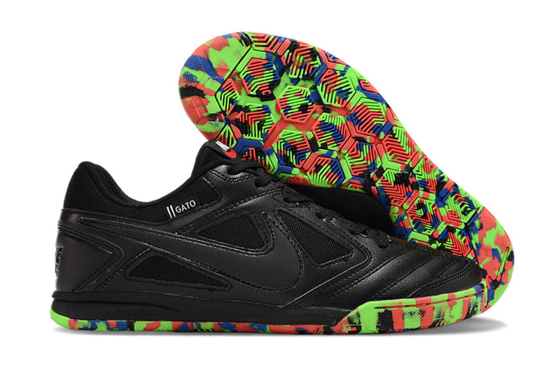 Chuteira Nike SB Gato Ic Futsal
